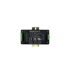 PV15-29B24R3 Power Supplies Board Mount DC DC Converters Isolated Module