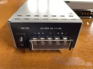 PWR-2911-DC 2911 Power Supply For 2911 Router