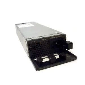 PWR C1 350WAC P= 350W AC 80+ Platinum Config 1 Power Supply Spare 93 Switch Power Supply