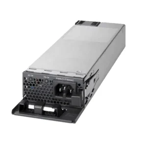 PWR C1 715WAC C3850 Switch AC Power Supply PWR C1 715WAC