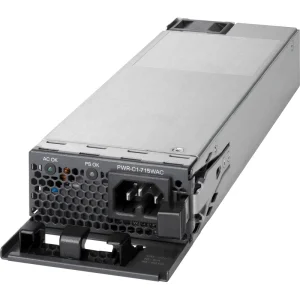 PWR C1 715WAC P Platinum rated 715WAC Power Supply