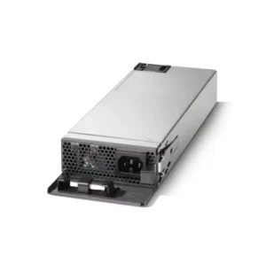 PWR-C5-1KWAC= 1000W AC Config 5 Hot-Swap Redundant Power Supply Spare PSU for Cisco Catalyst 9200 9200L PoE Switches 100-240V