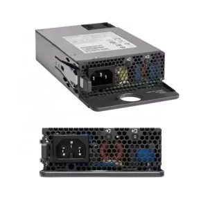 PWR C5 1KWAC 1000W Switching Power Supply for Catalyst 9200 9200L Switch