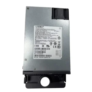 PWR-C6-125WAC 125W AC Power Supply for C9200/C9200L Series Switches