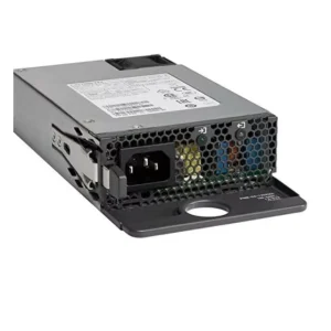 PWR C6 600WAC Power Supply for C9200 Series Switch