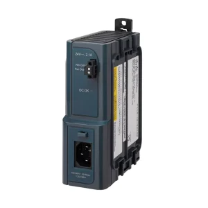 PWR IE50W AC IEC New Original AC Power Module w IEC Plug Industrial Switch Power Supply PWR IE50W AC PWR IE50W AC IEC