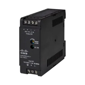 PWR IE50W AC L New Original 50W AC to DC Industrial Switch Power Supply PWR IE50W AC PWR IE50W AC L