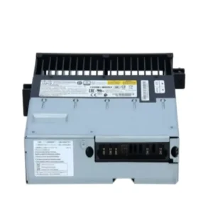 PWR-RGD-AC-DC-H Industrial Ethernet Switch Power Supply 348W 10/100/1000Mbps 1 Year Warranty 1.5kg Global Use Brand New