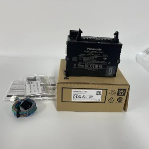 Panasonic CPU Unit with POU AFP0RC32P FP0R C32P