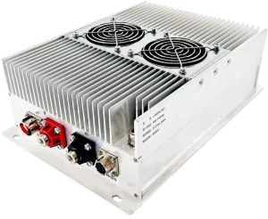 Parallelable Buck Converters Voltage Power Source DC-DC Onboard Airboard Converter Voltage Monitors