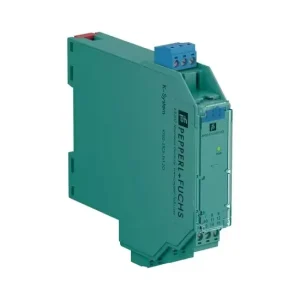 P+f Smart Power Supply Kfd2-stc5-ex1.2o Industrial Automation Programmable Control