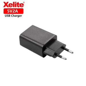Phone Charger EU US Plug Travel Wall Charger 5V 2A 10W Power Adapter
