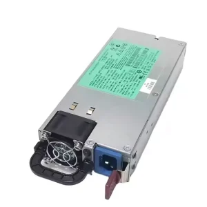 Platinum 1200W Server Computer Power Supply 12V DL380 DL580 G7 Computer PSU 1200 Watt PC Power Supplies