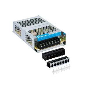 Plc Series Flat-panel Power Supply Models Pmc 24v600w1ba Switching