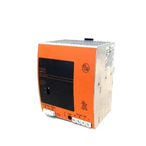 Plc Used Efector Dn2013 Power Supply Controller New Original Industrial Automation Programmable Control