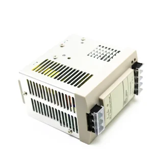 Plc for Switch Mode Power Supply S8VS 18024 New Original Industrial Automation Programmable Control Plc Systems