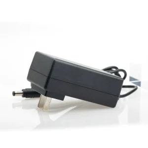 Plug In EU Plug 15V 2A AC Power Supply Adapter for LED Light Electrical Appliances 1.5m Cable 50 60Hz