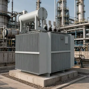 Pole Mounted S11 11kV 400kva 500kva 1000kva Outdoor Sealed Type Copper Winding Distribution Oil Immersed Transformer