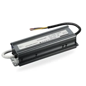 Pool Accessories 100W DC12V Waterproof Power Supply