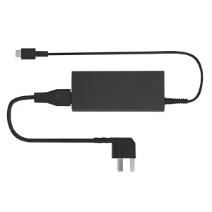 Portable 45W Laptop Charger Universal Laptop USB-C PD Desktop Charger for Tablet