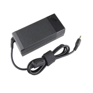 Portable AC Power Adapter Charger for Computer Laptop