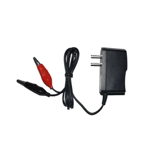 Portable Automatic Battery Charger 6v 12v