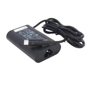 Portable Computer Charger Laptop AC Power Adapter 20V 2.25A USB Battery Charger