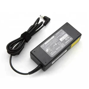 Portable Laptop Adapter 92W 19.5V 4.7A 6.4×4.4mm for Sony