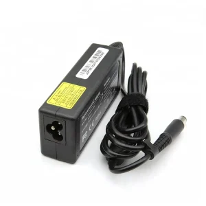 Portable Laptop Charger 65W 19.5V 3.33A 7.4*5.0MM Power Bank Laptop Adapter for HP OEM