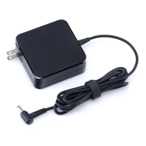 Portable Laptop Charger Adapter 65W 19V 3.42A 4.5*3.0mm EU UK US Plug Wall Computer Charger for ASUS PU401 PU550