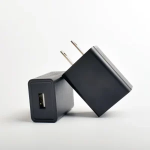 Portable USB 5V 1A Wall Power Charger EU/US/UK Adapter Wall Mount Socket Travel Charger OTP OVP OCP