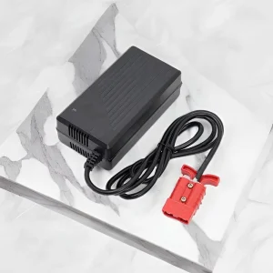 Portable Universal 288W AC DC Tool Charger with OVP and Short Circuit Protection (Bb 2590 Battery Charger 27)
