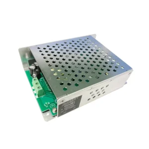 SMPS DUAL Output Power Supply 35W 5V 12V 24V AC DC Enclosed Switching Power Supplies