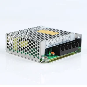 Power 3.3V 5V 8V 12V 24V 36V 48V DC Switching Power Supply 1A 2A 3A 5A 6A 8A 10A 15A 20A 30A 40A 50A Rainproof Power Supply