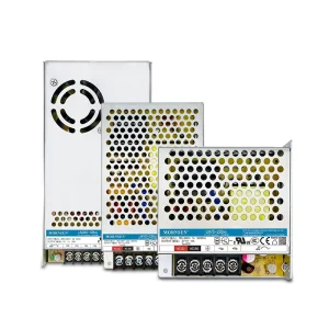 Power 35W 36W 50W 70W 75W 90W 100W 150W 200W 300W 350W 450W 600W 5V 12V 15V 24V 27V 36V 48V Enclosed CCTV Power Supply