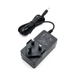 Power Adapter 100 240V Ac 50/60Hz To Dc Wall Mount Wall Charger 5V 12V 1A 2A 1000mA Power Adapters 12V 2A Power Adapter Camera