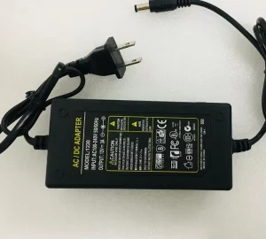 Power Adapter 100-240V to 12V 3A Power 1A 2A 3A 4A 5A Power Supply Electronic Parts