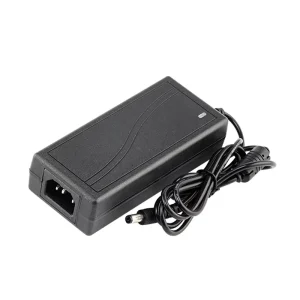 Power Adapter 100 265V AC to DC 12V 5A 60W Power Adapter