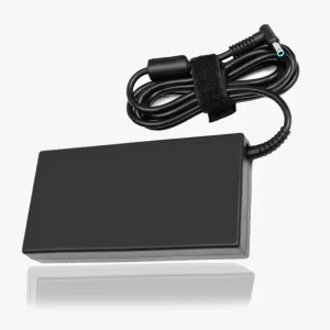 Power Adapter 120W 19.5V 6.15A 4.5*3.0mm Laptop Charger AC Adapter for HP Blue Pin