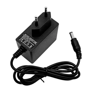 Power Adapter 12V US EU UK AU 3V 5V 6V 9V 10V 12V 15V 18V 0.5A 1A 1.5A 2A Wall Plug Ac Dc Power Supply Power Adapter 12V 1A