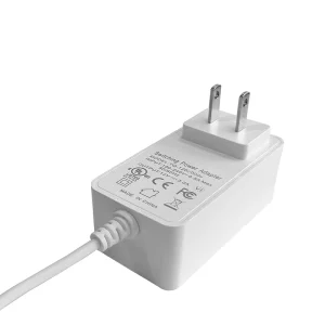 Power Adapter 19V 3.24A 65W AC DC Adapter for Monitor LED Water Purifier