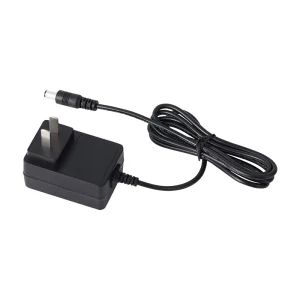 Power Adapter 1A 500mA 1.5A 2A 3A Wall Plug Charger AC DC Micro Usb Type C AUS US EU Adaptor 5V 6V 9V 12V 24V