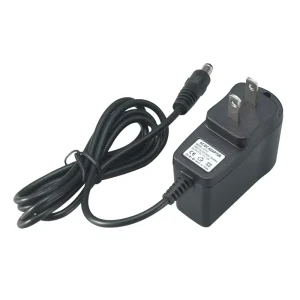 Power Adapter 500mA 600mA 5V 6V 12V 0.5A 0.6A 1A 1.5A 2A 3A DC Power Supply Wall Mount EU US UK