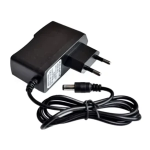 Power Adapter 9V 1A Output
