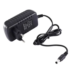 Power Adapter AC Wall Plug to DC 5V 6V 9V 12V 15V 16V 24V Switch Power Adaptor 1A 1.2A 1.5A 2A 2.5A 3A Power Supply