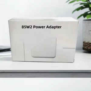 Power Adapter Charger for MacBook Pro and Air (45W-85W)