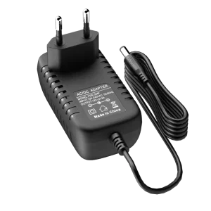Power Adapter Input 100 240V AC 50/60Hz 12V 5V 2A 1.5A 9.6V 3A 0.5A 24V DC 5A 1A Supply Power Adapter