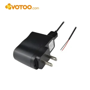 Power Adapter Micro USB AC DC 5V 1A 5W for Digital Photo Frame