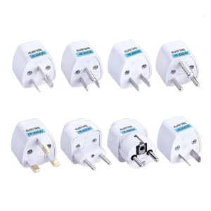 Power Adapter for Convenient Connectivity