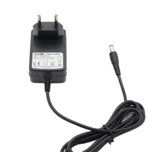 Power Adapters Black Wall AC Adaptor 5V 9V 12V 24V DC Power Supply 1a 1.5a 2a 2.5a 3a 3.5a 4a 5a AC DC Power Supply